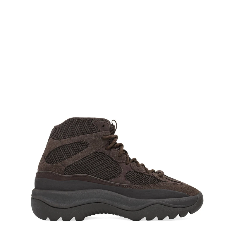 Image of Yeezy Desert Boots - Black 6