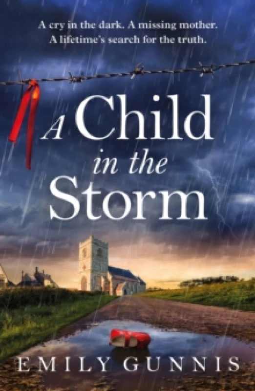 Image of A Child in the Storm. Paperback. By Emily Gunnis Books