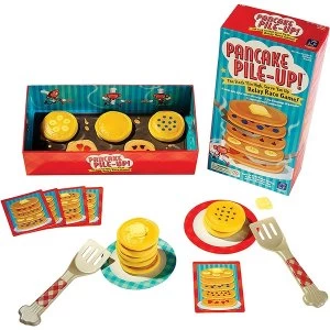 Image of Learning Resources Pancake Pile Up Playset