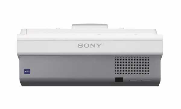Image of Sony VPL-SX631 3300 ANSI Lumens UXGA Projector