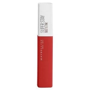 Image of Maybelline Superstay Matte Ink 118 Dancer