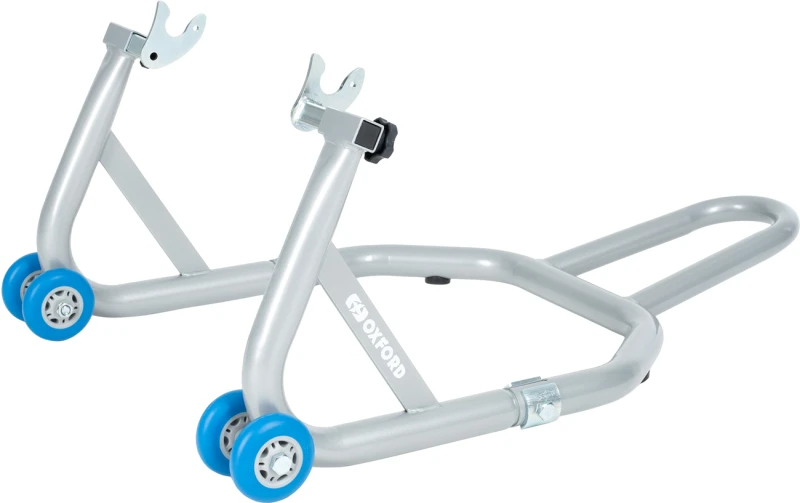 Image of Oxford Premium, rear paddock stand