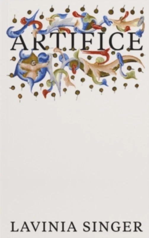 Image of Artifice Paperback / softback