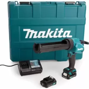 Image of Makita - CG100DWAEA 12v Sealant gun