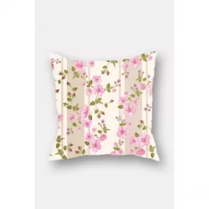 Image of YS73527331 Multicolor Cushion Cover