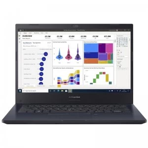 Image of Asus ExpertBook P2 P2451 14" Laptop