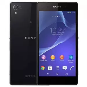 Image of Sony Xperia Z2 16GB