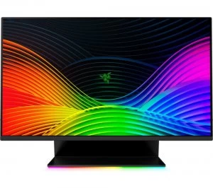 Image of Razer Raptor 27" Quad HD IPS LED Gaming Monitor