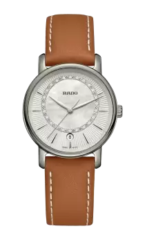 Image of Rado Dia Master Diamonds - R14064945