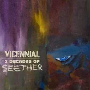 Image of Vicennial: 2 Decades Of Seether 2xLP