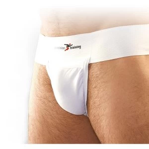 Image of Precision Athletic Support - Large