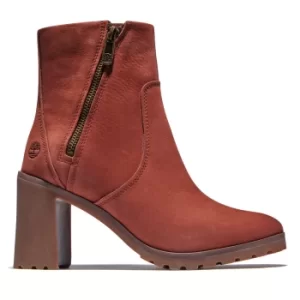 Image of Timberland Allington Ankle Boot For Her In Brown, Size 5