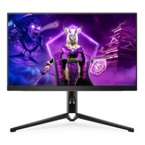 Image of AOC AGON 27" G274FZ Full HD HDR IPS LED Gaming Monitor