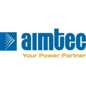 Image of Voltage regulator DCDC voltage regulator Aimtec AMSRL 7815 NZ SMD