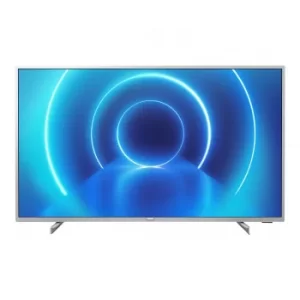 Image of Philips 43" 43PUS7556 Smart 4K Ultra HD LED TV