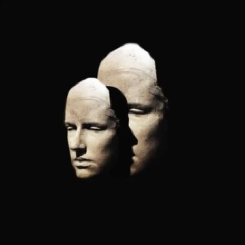 Image of Maskxsoul Onegin (Vinyl)