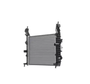 Image of RIDEX Engine radiator 470R0271 Radiator, engine cooling,Radiator OPEL,VAUXHALL,Meriva A (X03),Meriva Mk I (A) (X03)