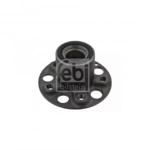 Image of Front Wheel Bearing Kit FEBI BILSTEIN 36073