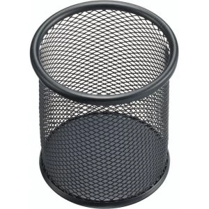 Image of Pen & Pencil Pot (Black)