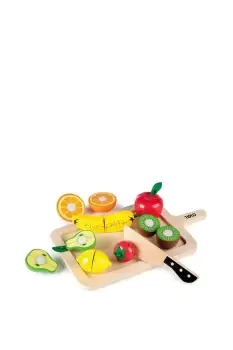Image of Cutting Fruits Set