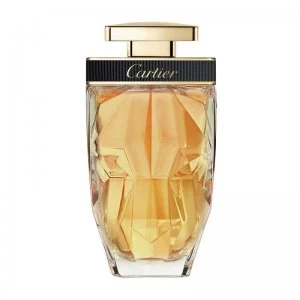 Image of Cartier La Panthere Parfum Limited Edition For Her 75ml