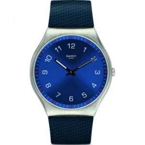 Image of Mens Swatch Skinnavy Watch