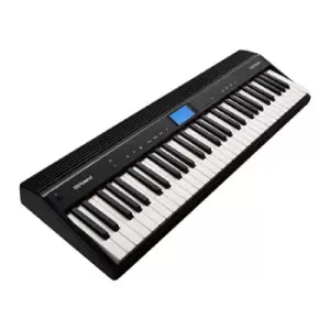 Image of Roland - 'GO:PIANO' GO-61P Digital Piano