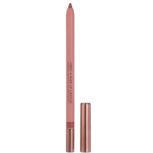 Image of Natasha Denona I Need a Nude Lip Crayon (Various Shades) - Gaia