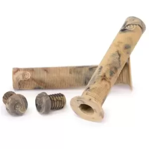 Image of Salt Plus XL Grips Flanged Camouflage