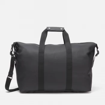 Image of Rains Weekend Bag - Black