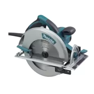 Image of Makita 5008 MGAJ Circular Saw 210mm 1800W 110V