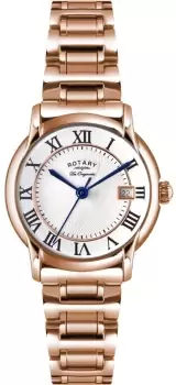Image of Rotary Watch Les Orignales Caviano Ladies