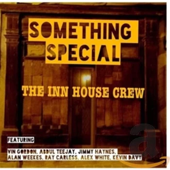Image of The Inn House Crew - Something Special CD
