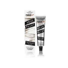 Image of Fudge Professional Colour Headpaint 60ml - 7.23 Medium Rose Gold Blonde