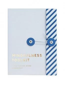 Image of Kikki.K Mindfulness Tool Kit Journal