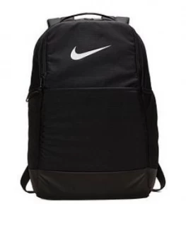 Image of Nike Brasilia Medium Training Backpack - Black