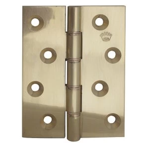 Image of Jedo architectural hinges dpbw