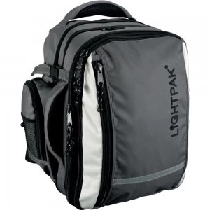 Image of Lightpak Vantage Laptop Backpack