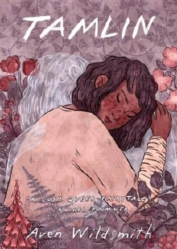 Image of Tamlin Paperback / softback