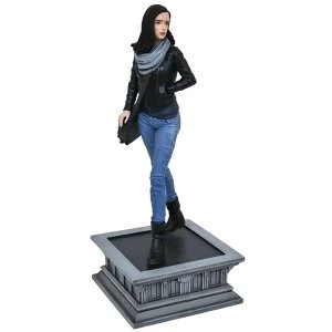 Image of Marvel Gallery Netflix Jessica Jones PVC Figure