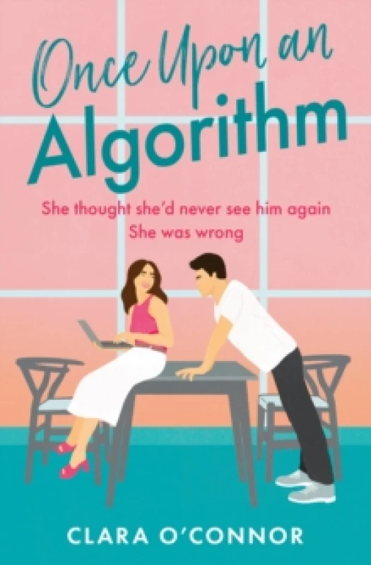 Image of Once Upon An Algorithm Paperback / softback