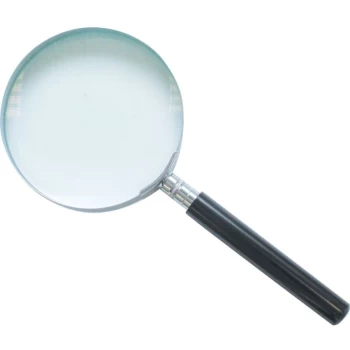 Image of Oxford - Hand Magnifier 2' Diameter 3X Mag