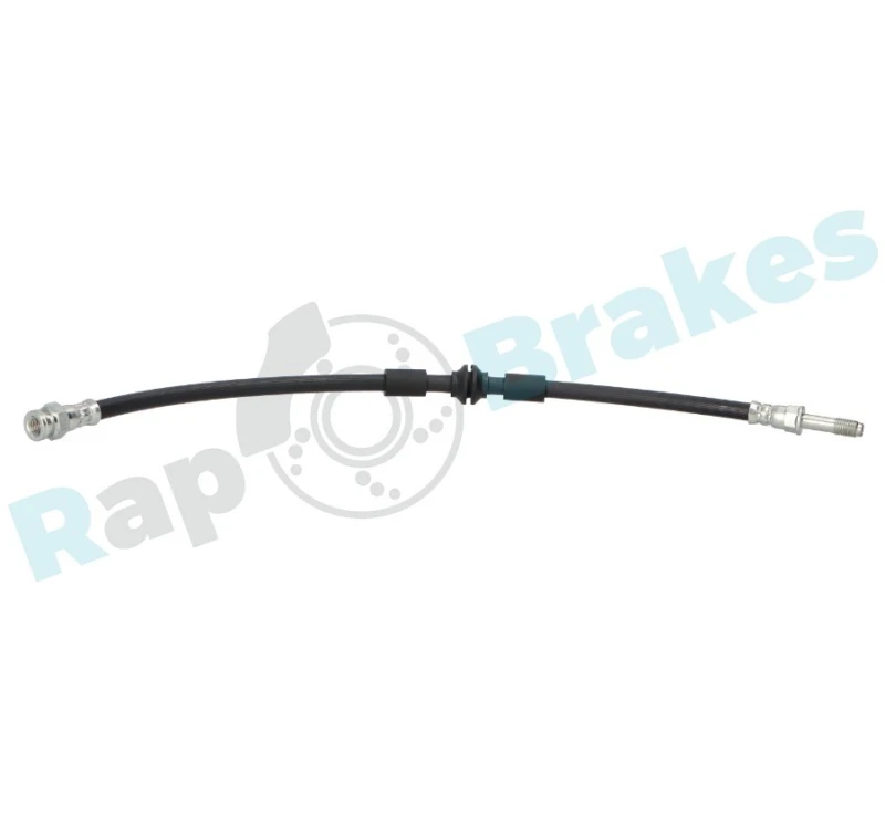Image of RAP BRAKES R-H0055 Brake Hose Brake Hose (83)