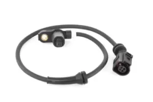 Image of RIDEX ABS Sensor 412W0159 ESP Sensor,Sensor, wheel speed VW,FORD,SEAT,SHARAN (7M8, 7M9, 7M6),GALAXY (WGR),Alhambra (7V8, 7V9)