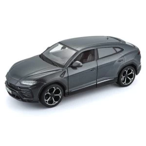Image of Lamborghini Urus Toy Car (Grey)