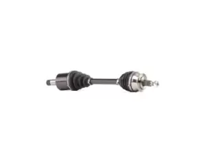 Image of RIDEX Drive shaft 13D0330 CV axle,Half shaft MERCEDES-BENZ,A-Klasse (W169),B-Klasse (W245)