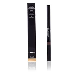 Image of STYLO SOURCILS waterproof #808-brun clair