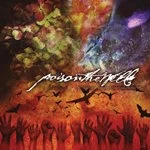 Image of Poison The Well - The Opposite Of December / Tear From The Red (Music CD)