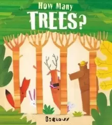 Image of How Many Trees?