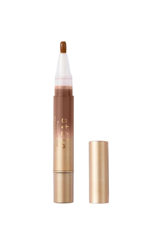Image of Stila Plumping Lip Glaze Brown Sugar